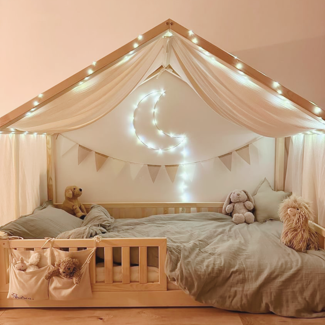 Ciels de lit et tentes pour lits enfant - IKEA Suisse