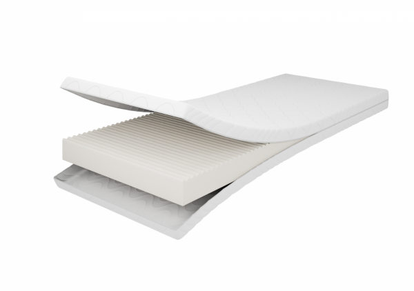 Matelas enfant 80x160cm