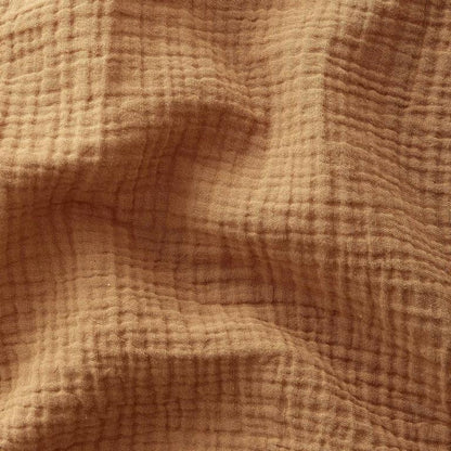 Housse de coussin enfant - Camel