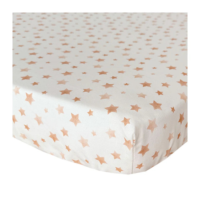 Drap housse enfant - Stella