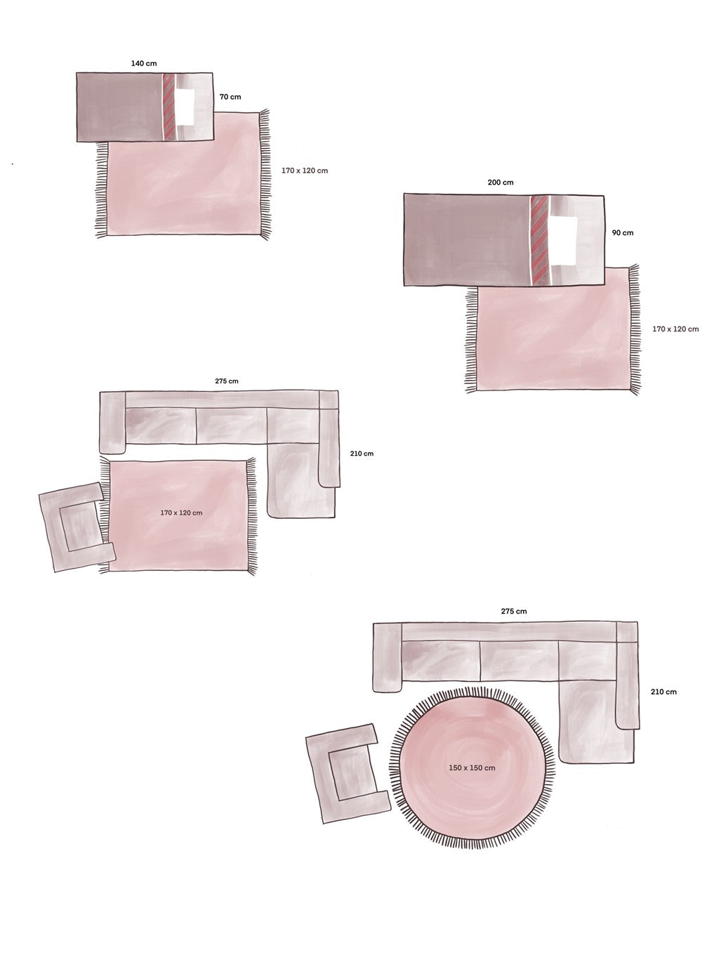 Auto circuit mat