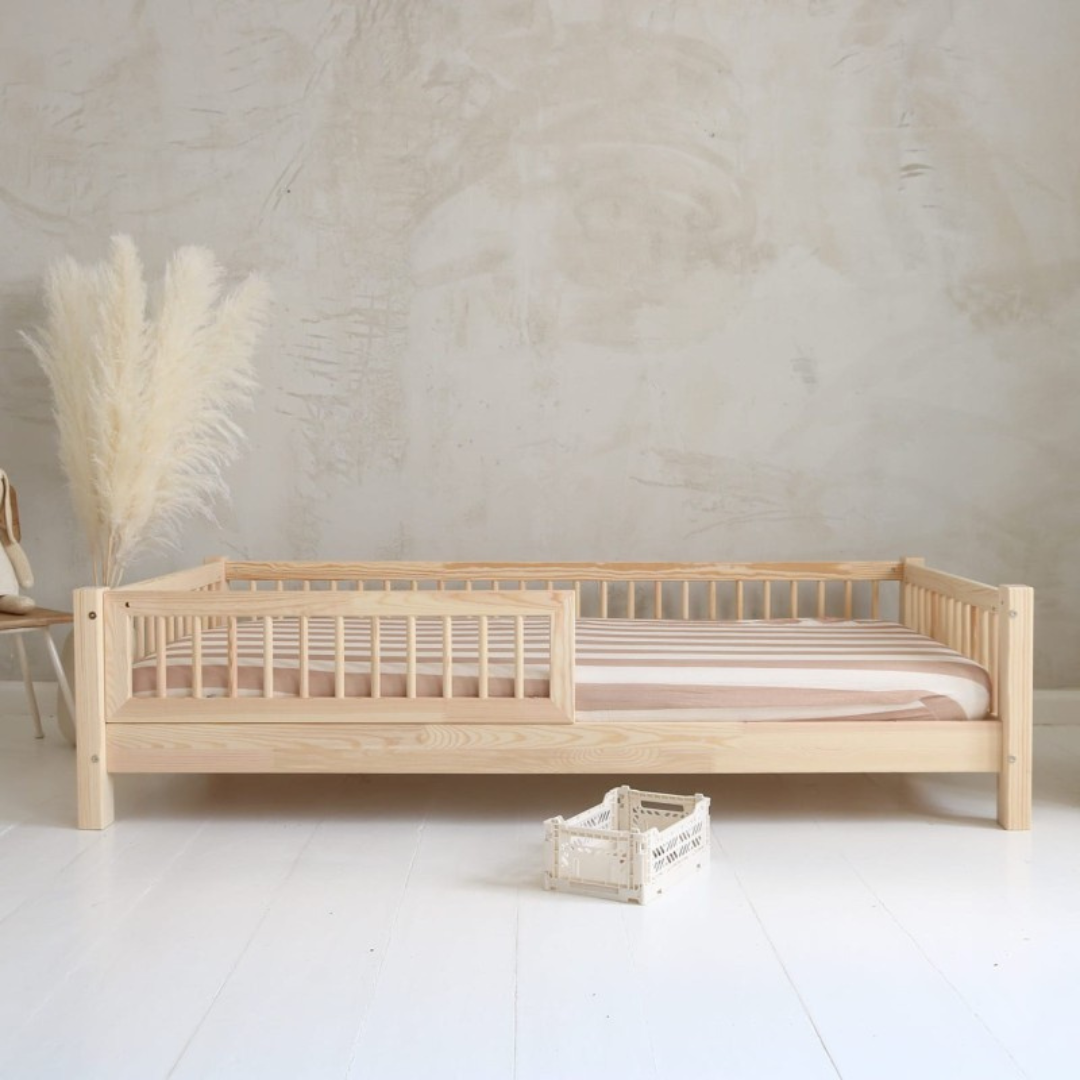 Lit Montessori Romeo 90x190cm