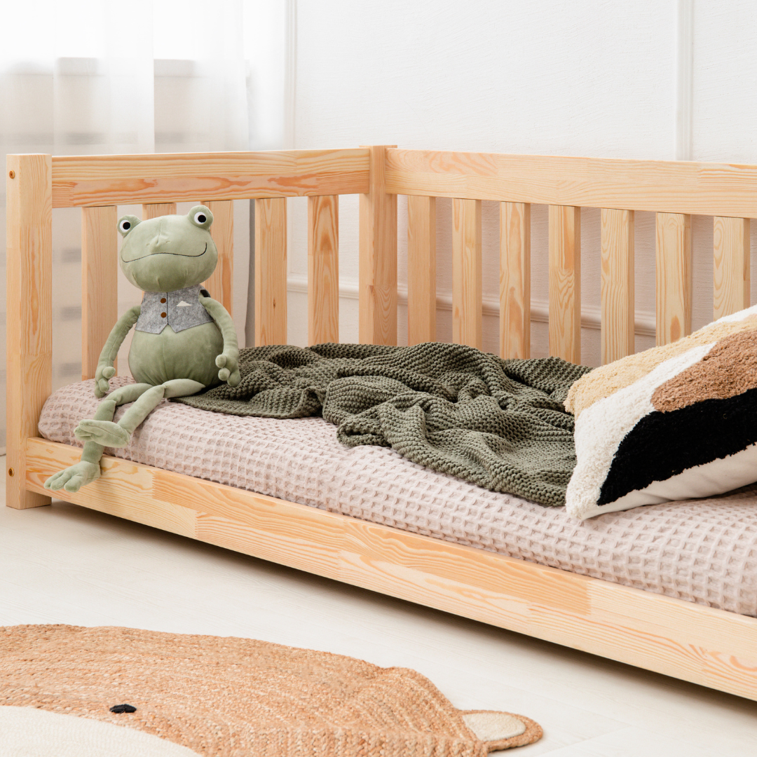 Montessoribed 70x140cm