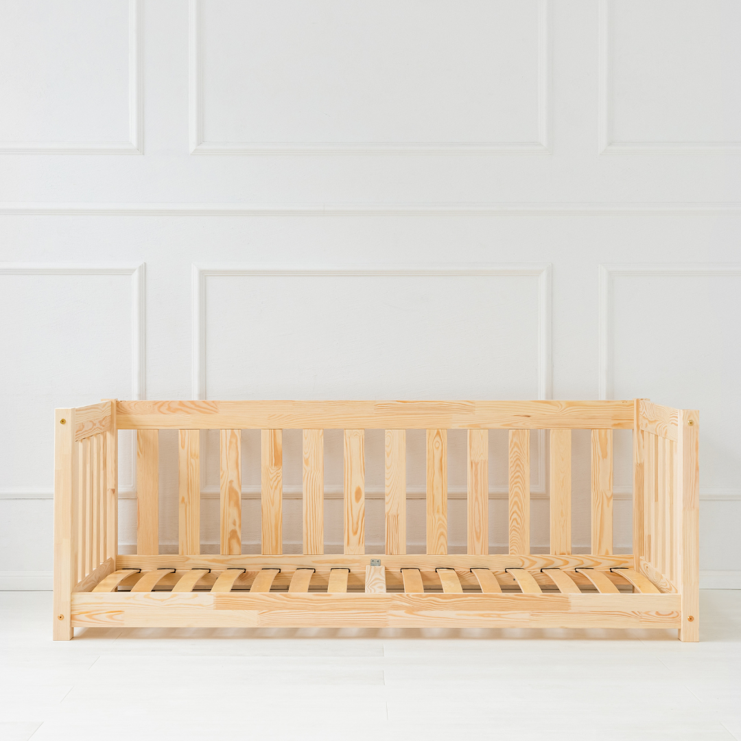 Montessoribed 70x140cm