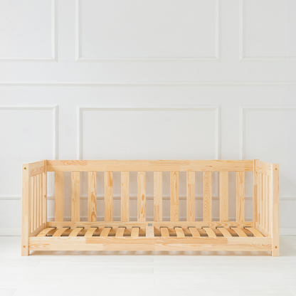 Montessoribed 70x140cm