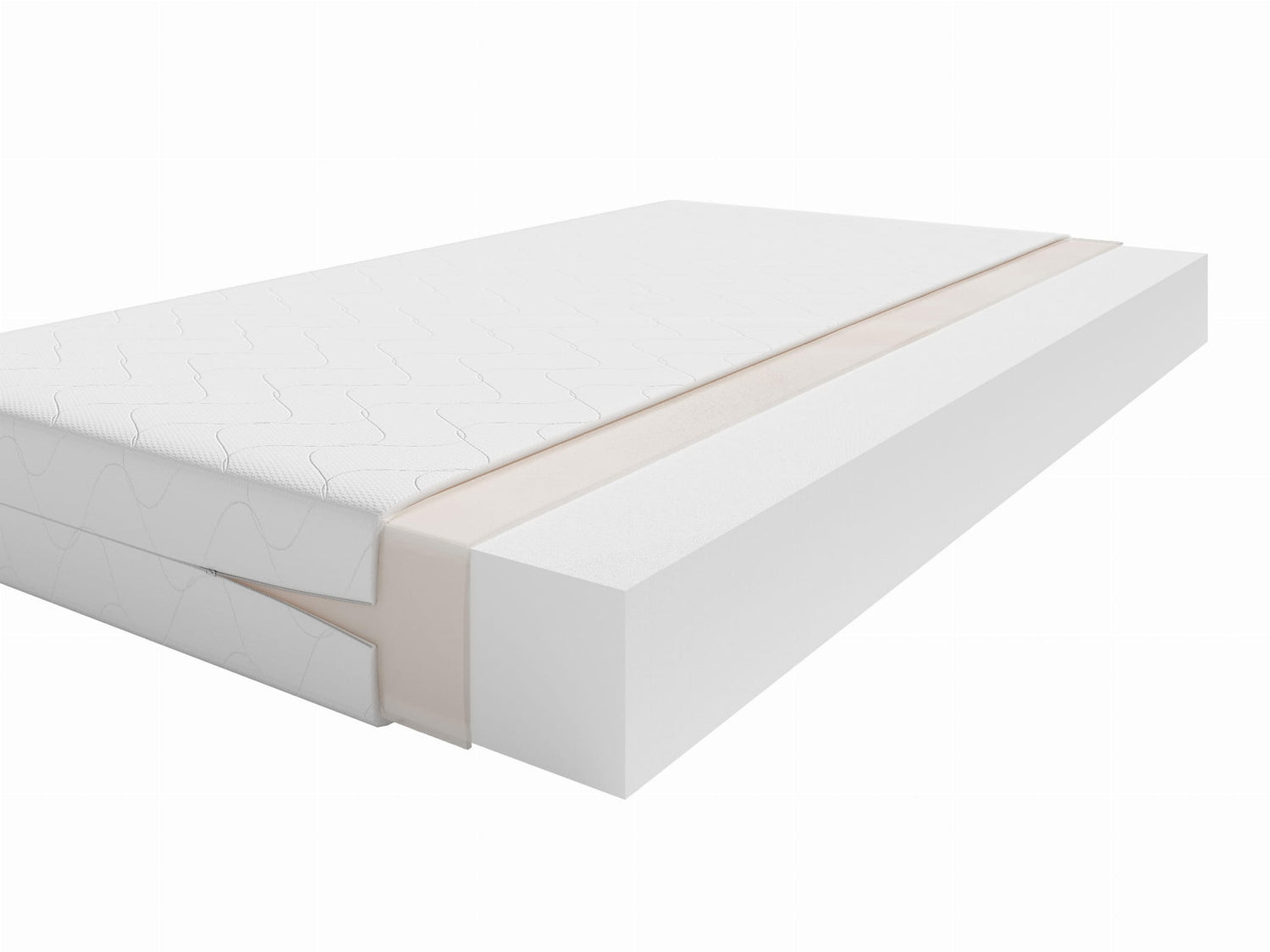 Matelas pour tiroir