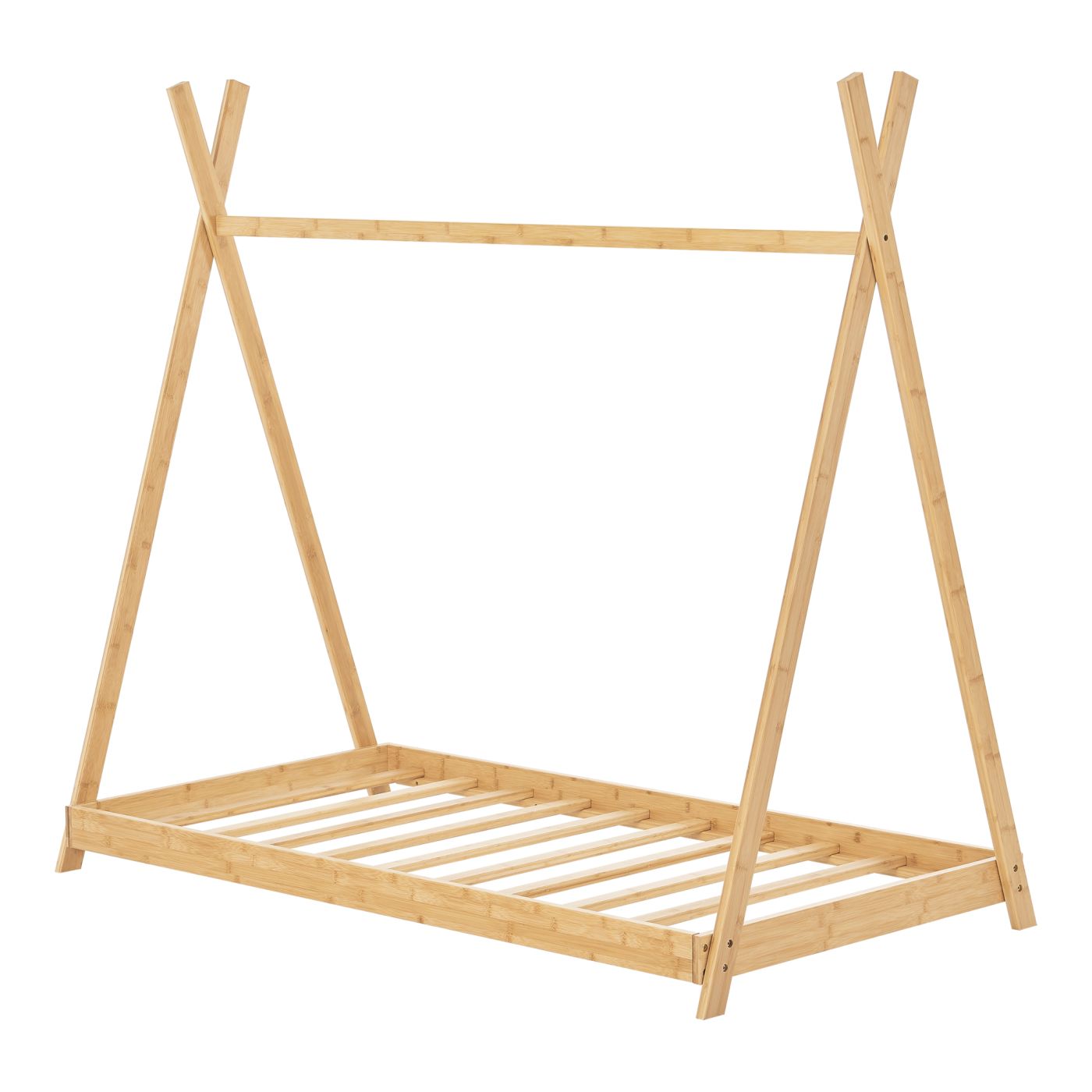 Tipi bed 70x140cm - Montessori