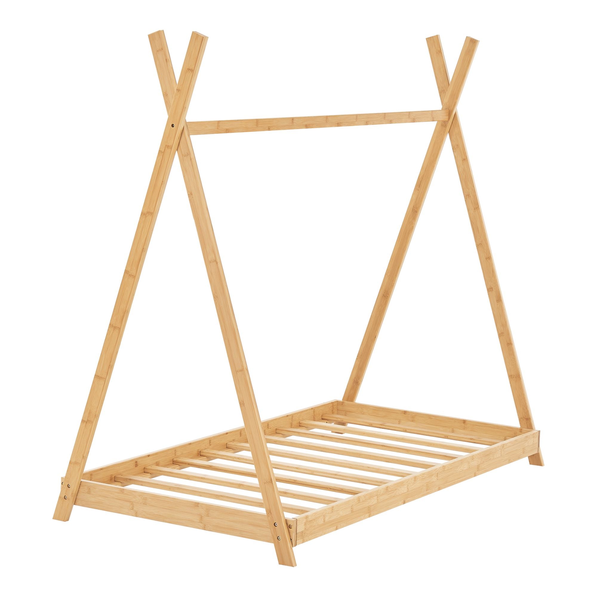 Tipi bed 70x140cm - Montessori