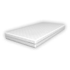 Matelas enfant hypoallergénique 70x140cm