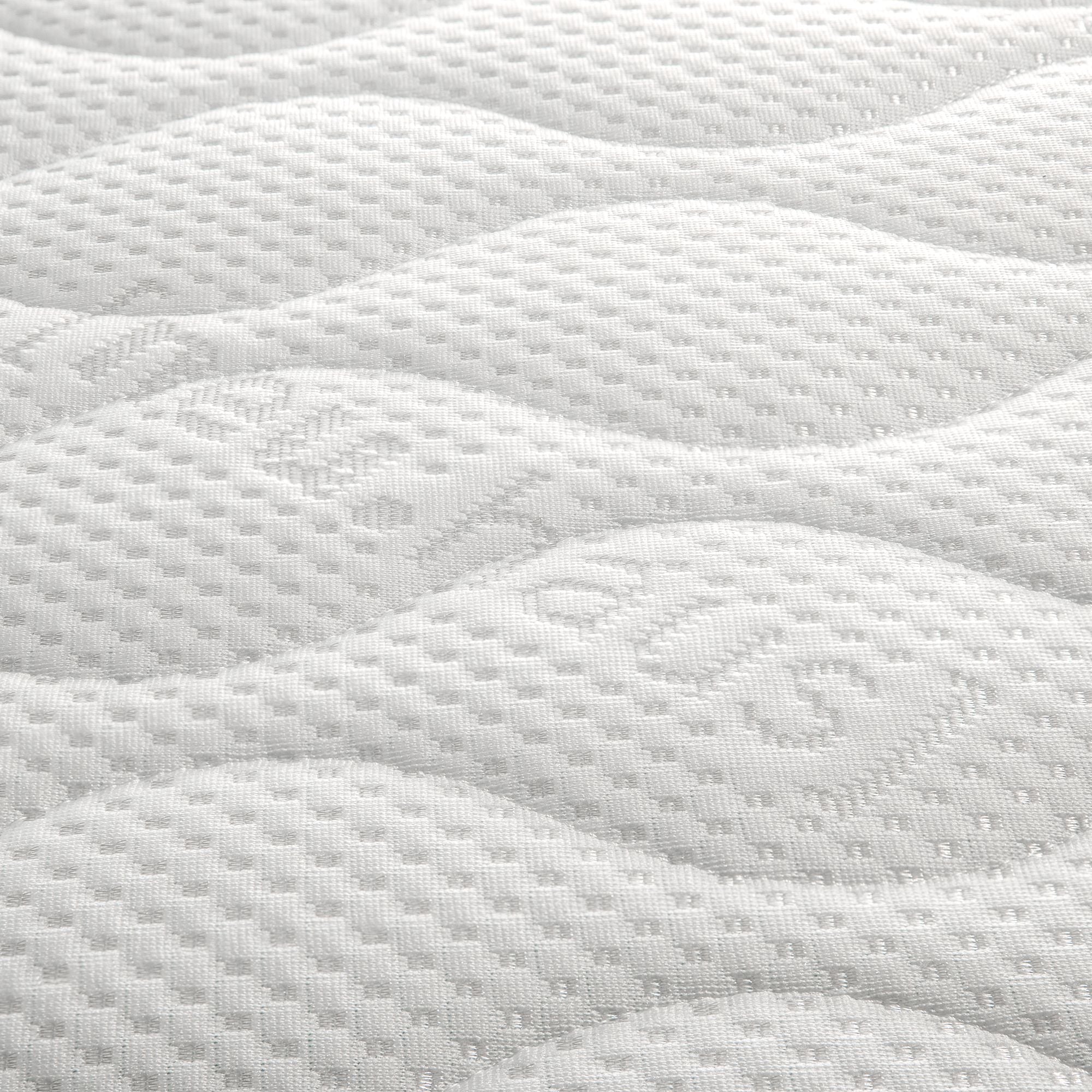 Matelas mousse froide - 160x200cm