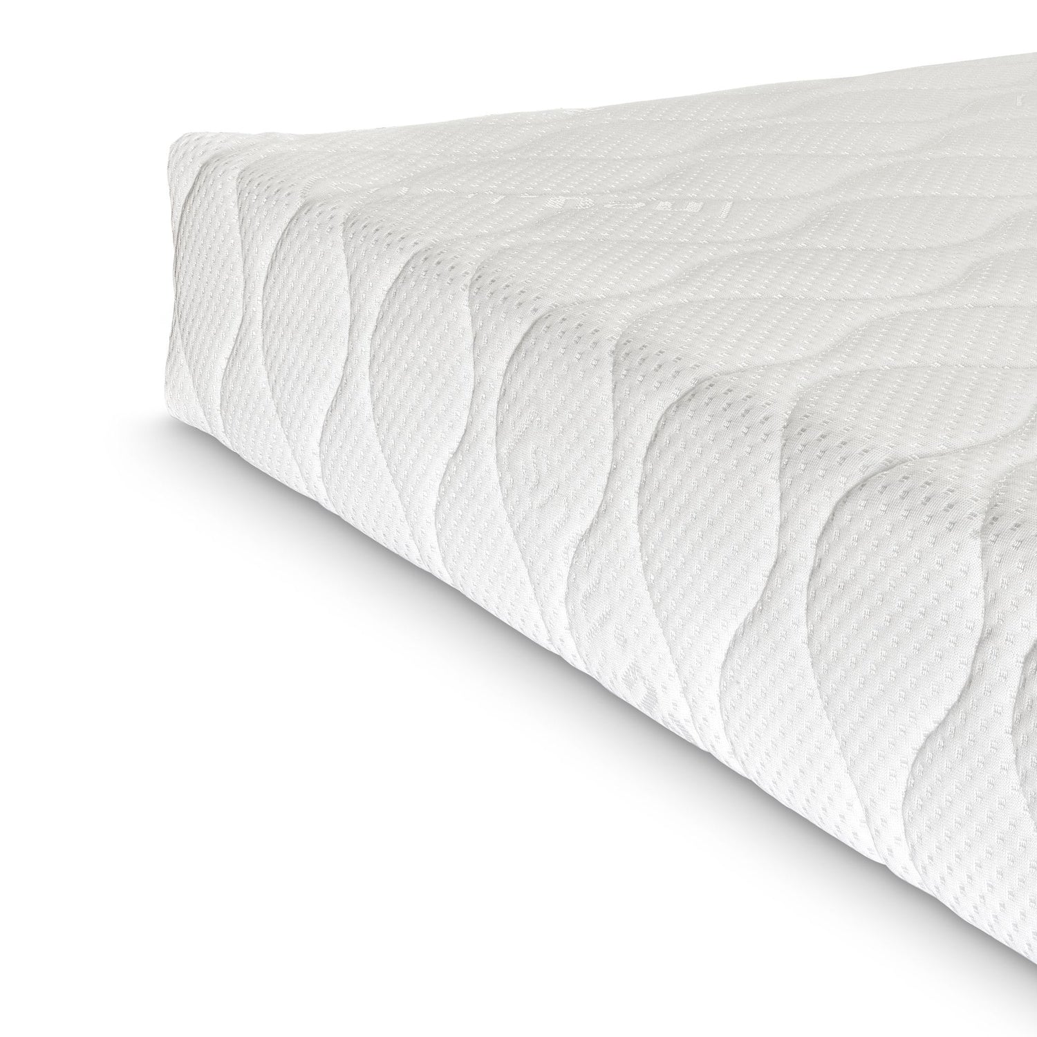 Matelas enfant mousse à mémoire de forme 90x200cm