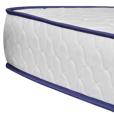 Matelas enfant en mousse à mémoire de forme 90x200 cm