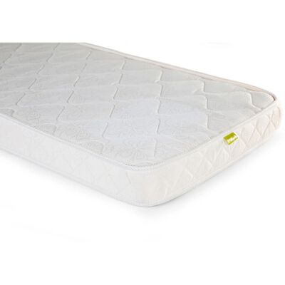 Naturel matras ledikant 60x120cm