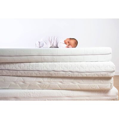 Babymatras 60x120 cm