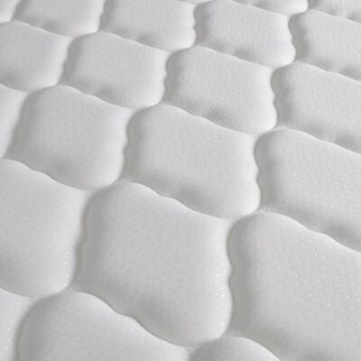 Matelas enfant en mousse à mémoire de forme 90x200 cm