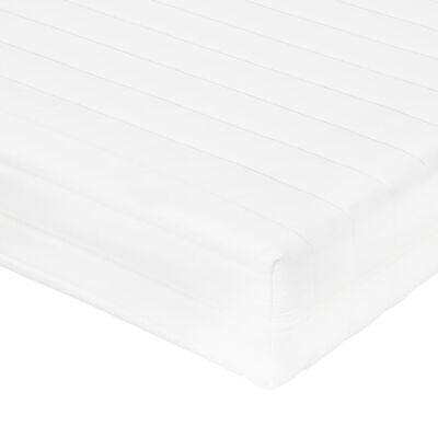 Matelas enfant en mousse polyuréthane 90x200 cm