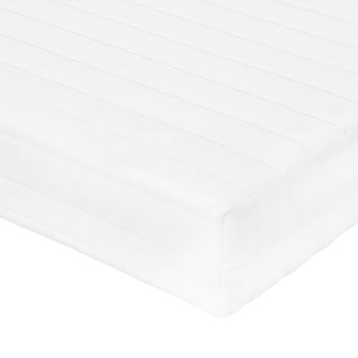 Matelas enfant en mousse polyuréthane 140x200 cm