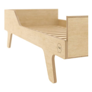 Nuki Dream Big houten eenpersoonsbed voor kinderen