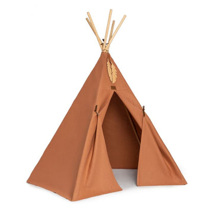 Nobodinoz Nevada terracotta tipi